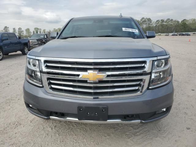 2019 Chevrolet Tahoe K1500 LT