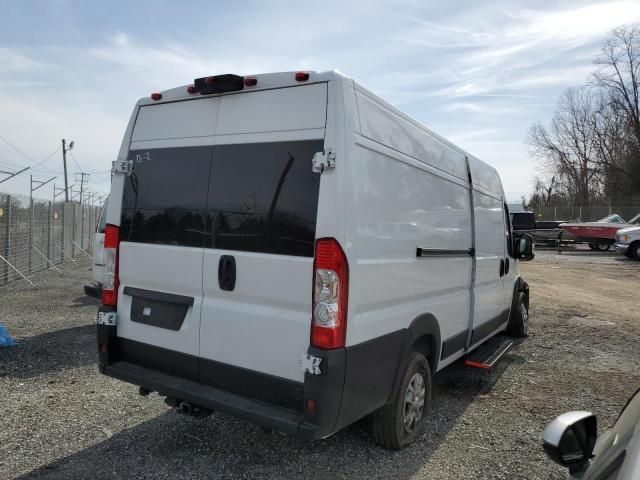 2023 Dodge RAM Promaster 3500 3500 High