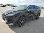 2020 Lexus RX 350 L