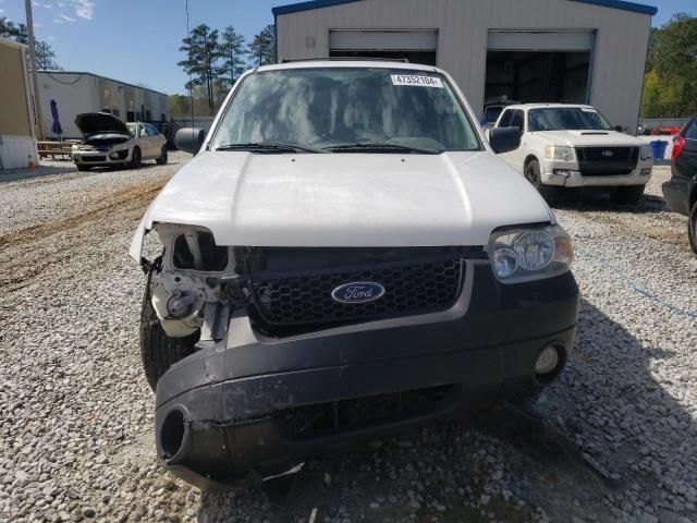 2006 Ford Escape XLT