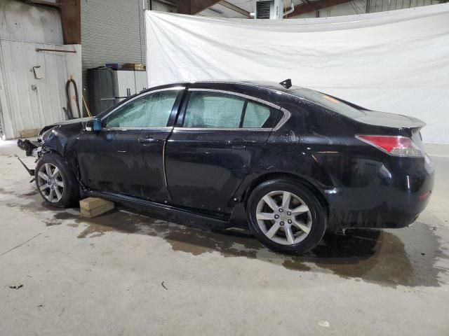 2014 Acura TL Tech