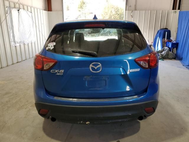 2014 Mazda CX-5 Touring