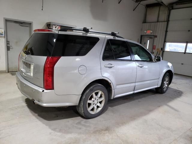 2006 Cadillac SRX