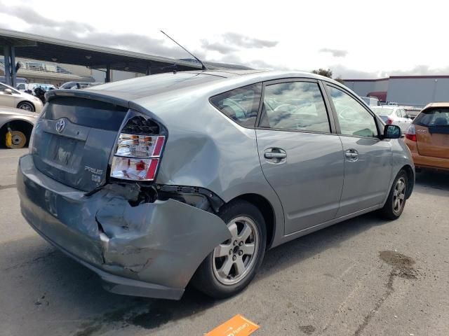 2005 Toyota Prius