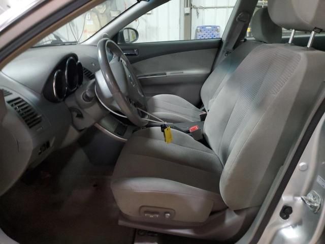 2006 Nissan Altima S