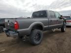 2012 Ford F350 Super Duty