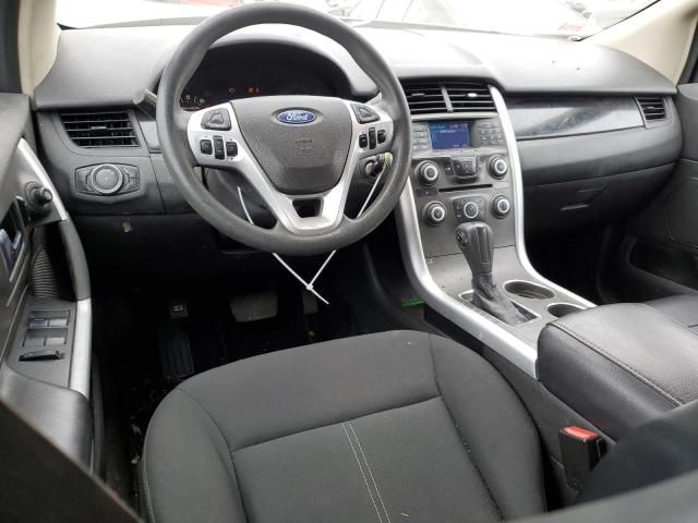 2013 Ford Edge SE