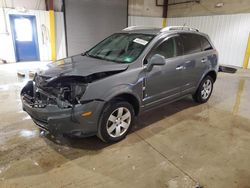 Salvage cars for sale from Copart Glassboro, NJ: 2008 Saturn Vue XR