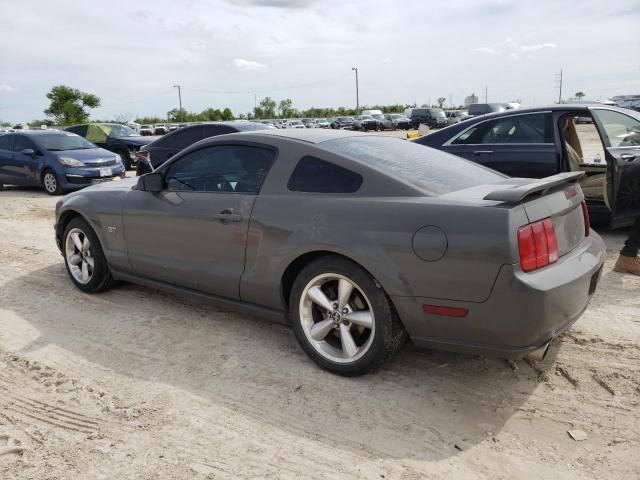 2008 Ford Mustang GT