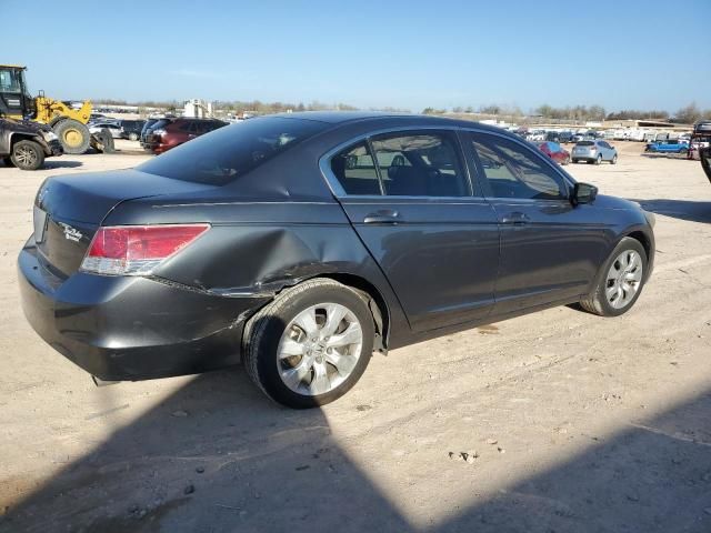 2010 Honda Accord EX