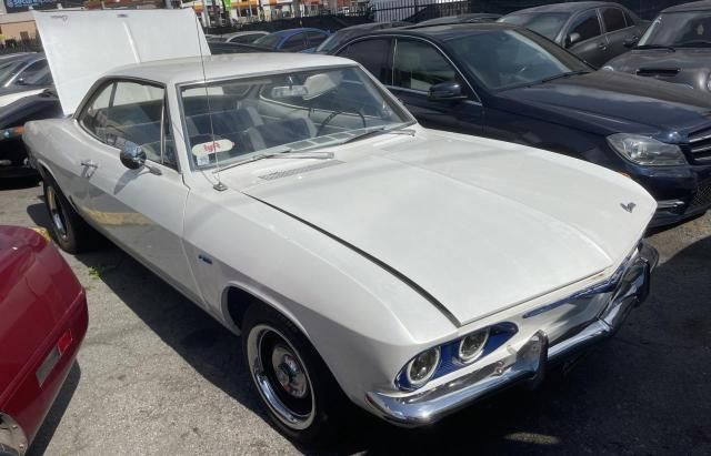 1965 Chevrolet Corvair