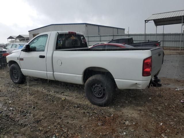 2008 Dodge RAM 2500 ST