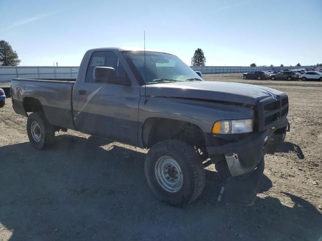 1998 Dodge RAM 2500