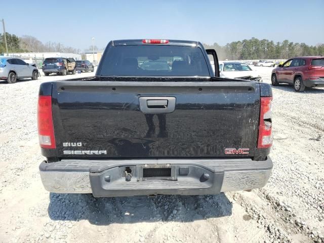 2008 GMC Sierra C1500