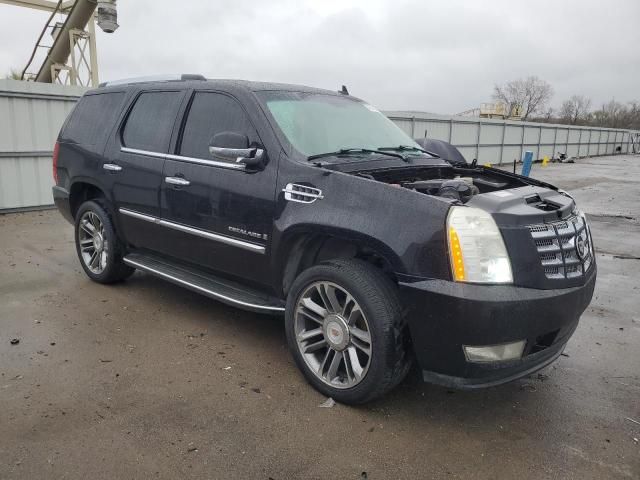 2007 Cadillac Escalade Luxury