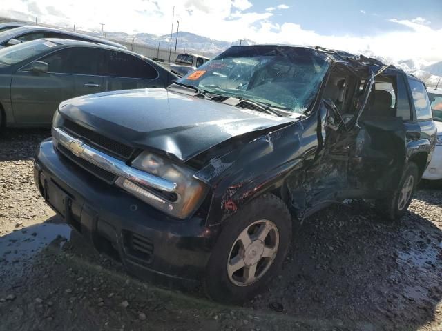 2006 Chevrolet Trailblazer LS