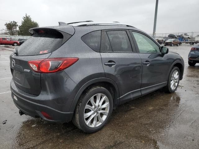 2015 Mazda CX-5 GT