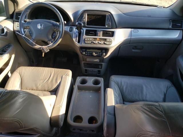 2008 Honda Odyssey Touring