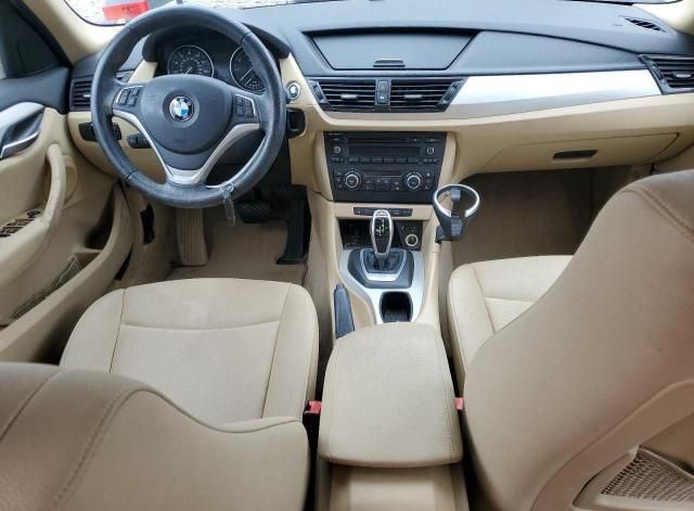 2014 BMW X1 XDRIVE28I