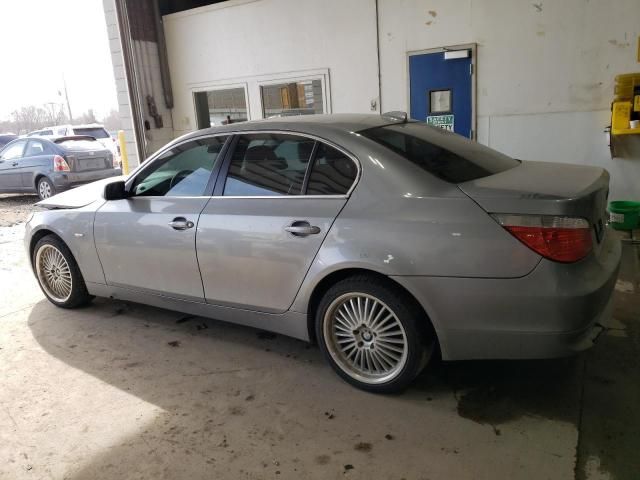 2006 BMW 530 XI