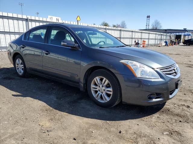 2011 Nissan Altima Base