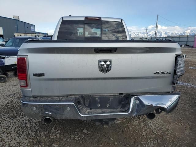 2017 Dodge 1500 Laramie