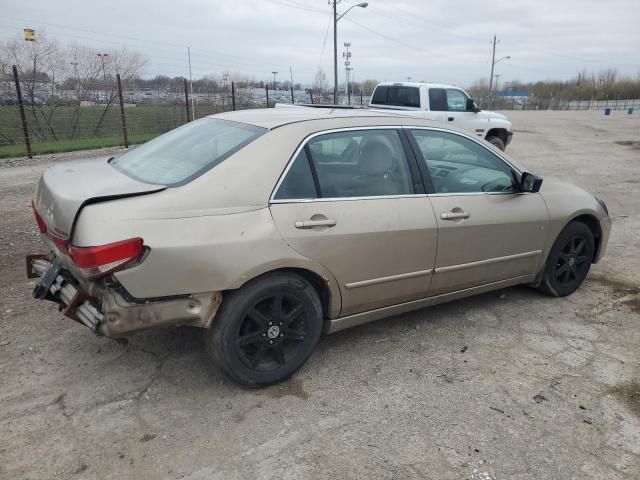 2003 Honda Accord EX