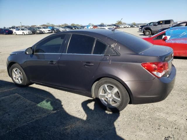 2011 Chevrolet Cruze LT