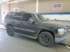 2004 Chevrolet Tahoe K1500