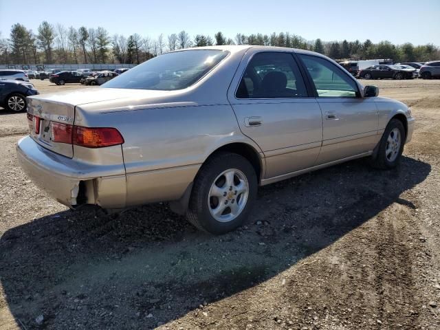 2001 Toyota Camry CE