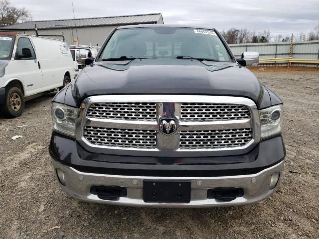 2017 Dodge 1500 Laramie