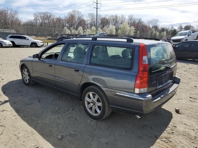 2005 Volvo V70 FWD