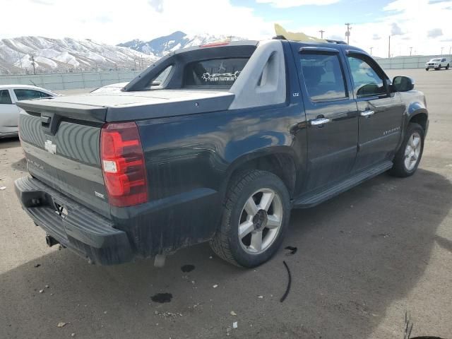 2007 Chevrolet Avalanche K1500