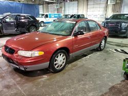 Buick Regal salvage cars for sale: 1997 Buick Regal GS