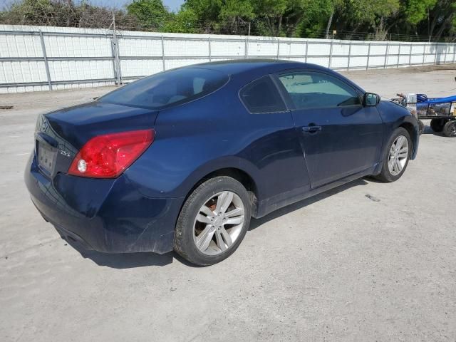 2010 Nissan Altima S