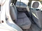 2004 Nissan Pathfinder LE