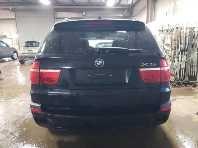 2009 BMW X5 XDRIVE30I