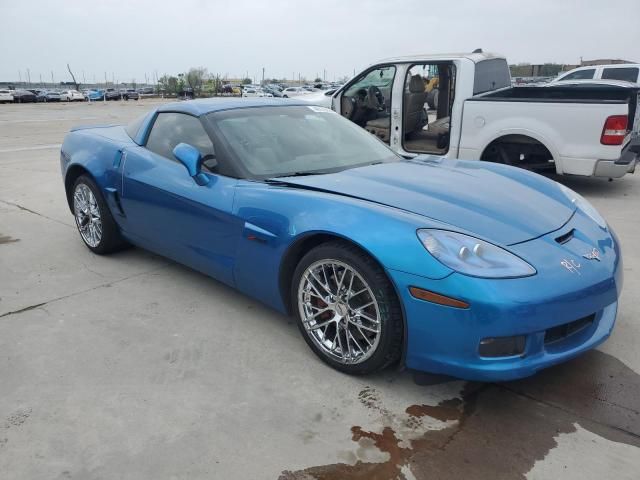 2008 Chevrolet Corvette