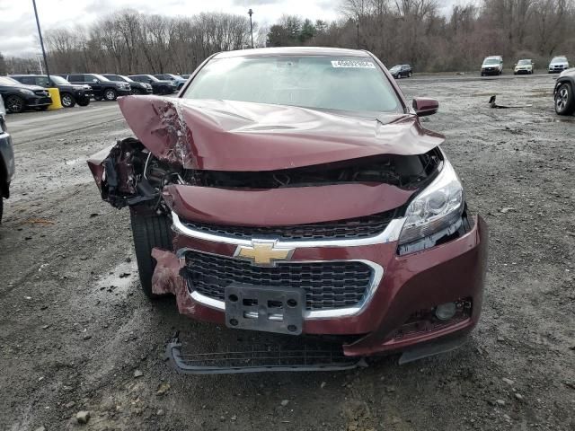 2016 Chevrolet Malibu Limited LTZ