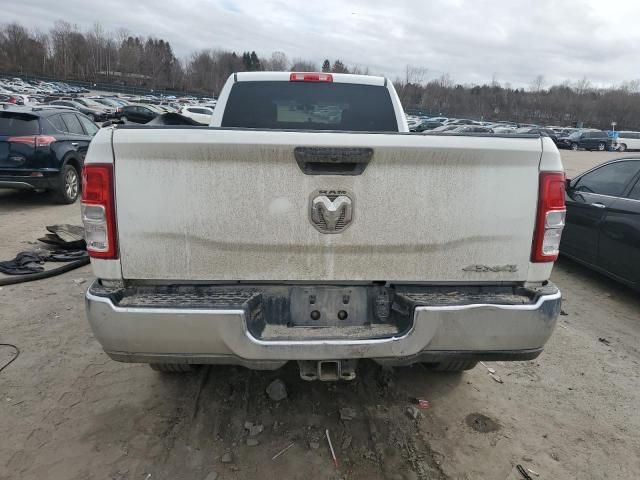 2019 Dodge RAM 2500 Tradesman