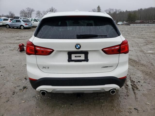 2021 BMW X1 XDRIVE28I