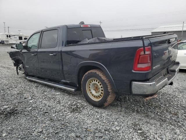 2019 Dodge 1500 Laramie