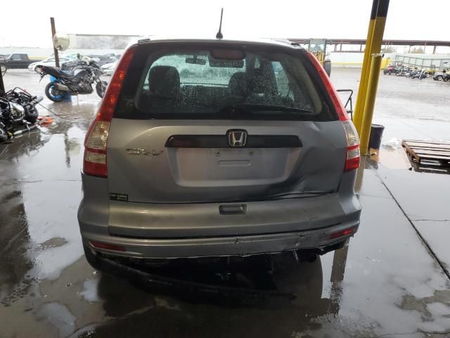 2011 Honda CR-V LX