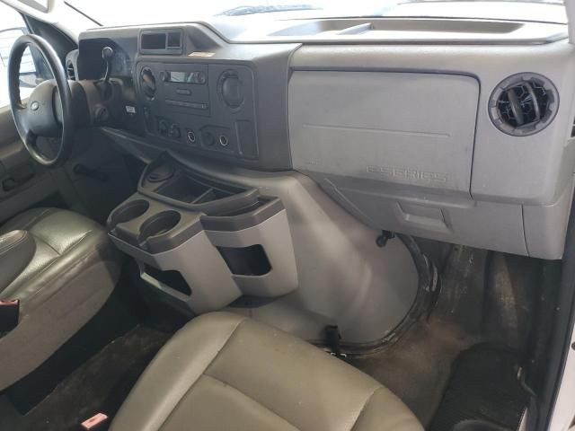 2010 Ford Econoline E250 Van