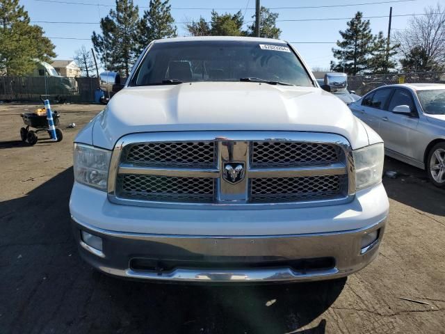 2010 Dodge RAM 1500