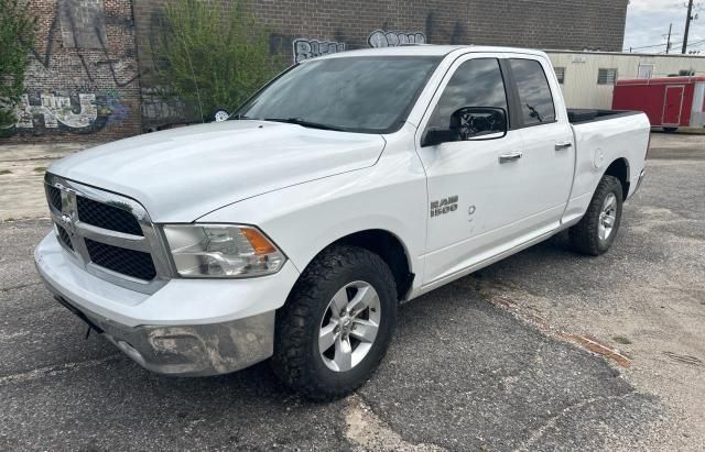 2015 Dodge RAM 1500 SLT