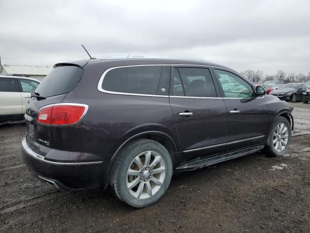 2015 Buick Enclave