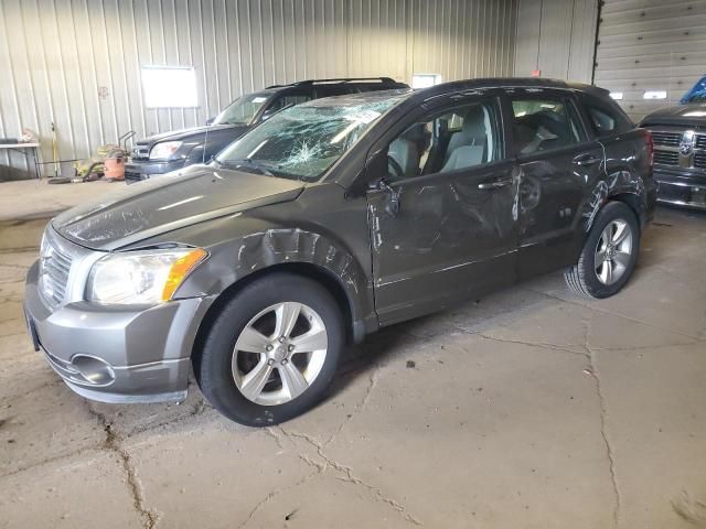 2012 Dodge Caliber SXT