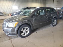 2012 Dodge Caliber SXT for sale in Franklin, WI