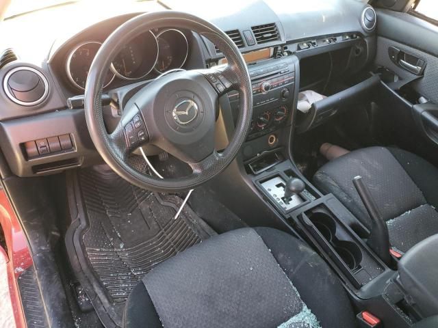 2006 Mazda 3 I